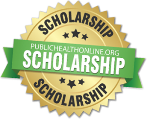 Scholarship - Public Health